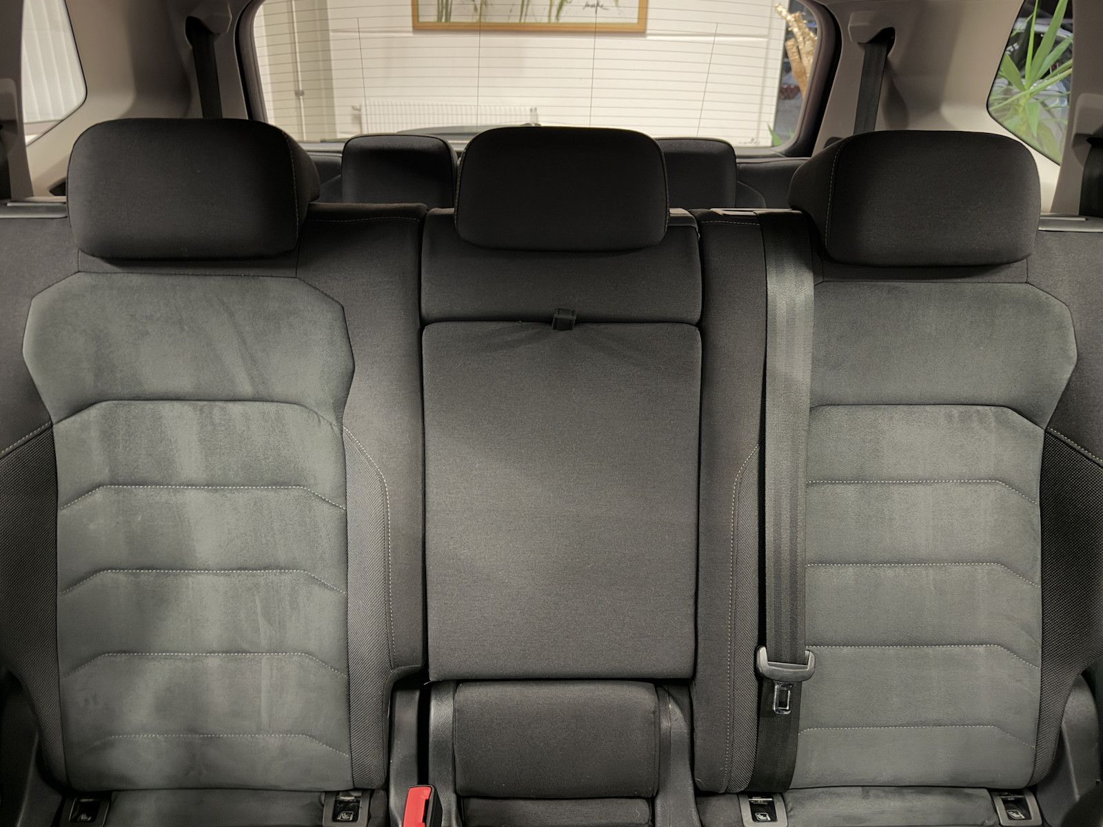 Fahrzeugabbildung Volkswagen Tiguan Allspace 4M /7-Sitze/ACC/Spur/VZE/Ahk