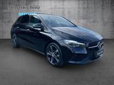 Mercedes-Benz B 250 4M PROGRESSIVE+NIGHT+AHK+DISTR+KAM+KEY+LED - gebrauchte Mercedes-Benz B 250 aus dem Jahr 2023