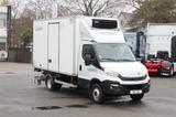 Iveco Daily 70C18 CX 500/Bi-Temp/LBW/Klima/Doppelräder - Iveco 7 5t