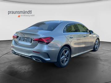 صورة 3 لـ 2020 Mercedes-BENZ A 220