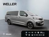 Opel Zafira Life 2.0 D L Tourer *Leder*Pano*AHK*HUD* - Opel Gebrauchtwagen in Münster