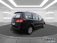 Volkswagen SHARAN COMFORTLINE 1.4 TSI 7-SITZER Bluetooth