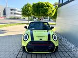 MINI John Cooper Works Cabrio  Navi/Leder/LED - MINI John Cooper Works Cabrio aus 2021