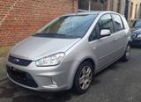 Ford C-Max - gebrauchte Ford C-Max aus dem Jahr 2009