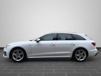 Audi A4 - Vorschau Bild 8