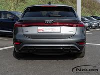 Audi A6 e-tron - Vorschau Bild 8