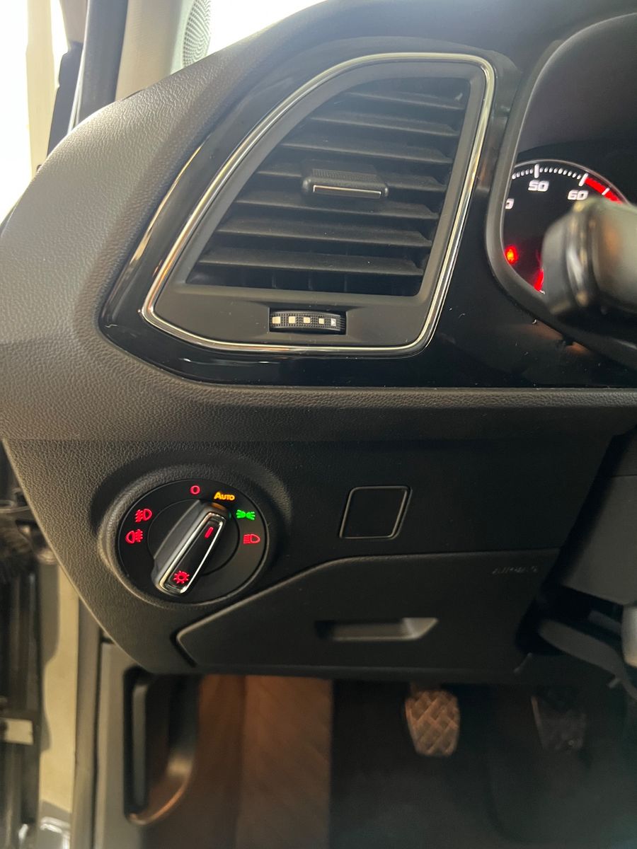 Fahrzeugabbildung SEAT Leon ST 1.8 FR *1.HAND*AMBIENTE-BELEUCHTUNG*