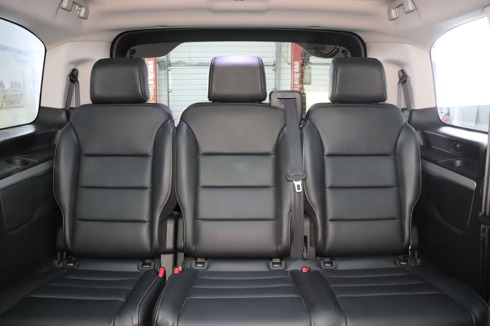Fahrzeugabbildung Opel Zafira 2.0 CDTi Life S INNOVATION