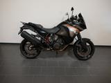KTM 1190 Adventure Modell 2014 / Heizgriffe - KTM ENDURO