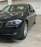 BMW 523 i Lim Schalter 1.Hand - BMW 523 Gebrauchtwagen