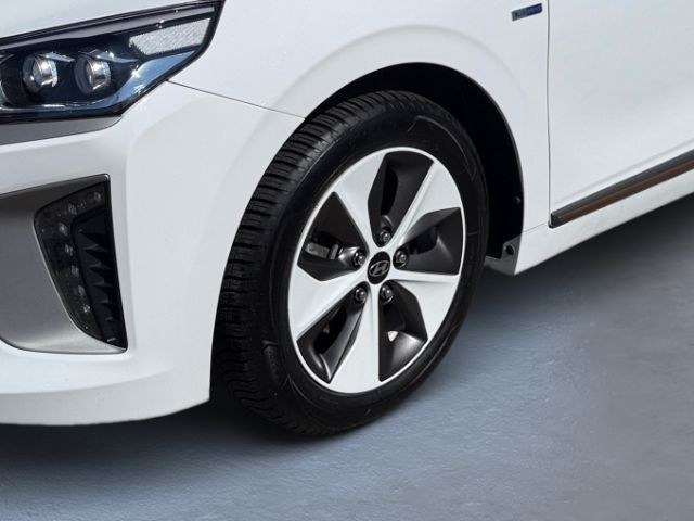 Fahrzeugabbildung Hyundai IONIQ Premium Elektro +LEDER+KLIMA+RFK+PDC+UVM+