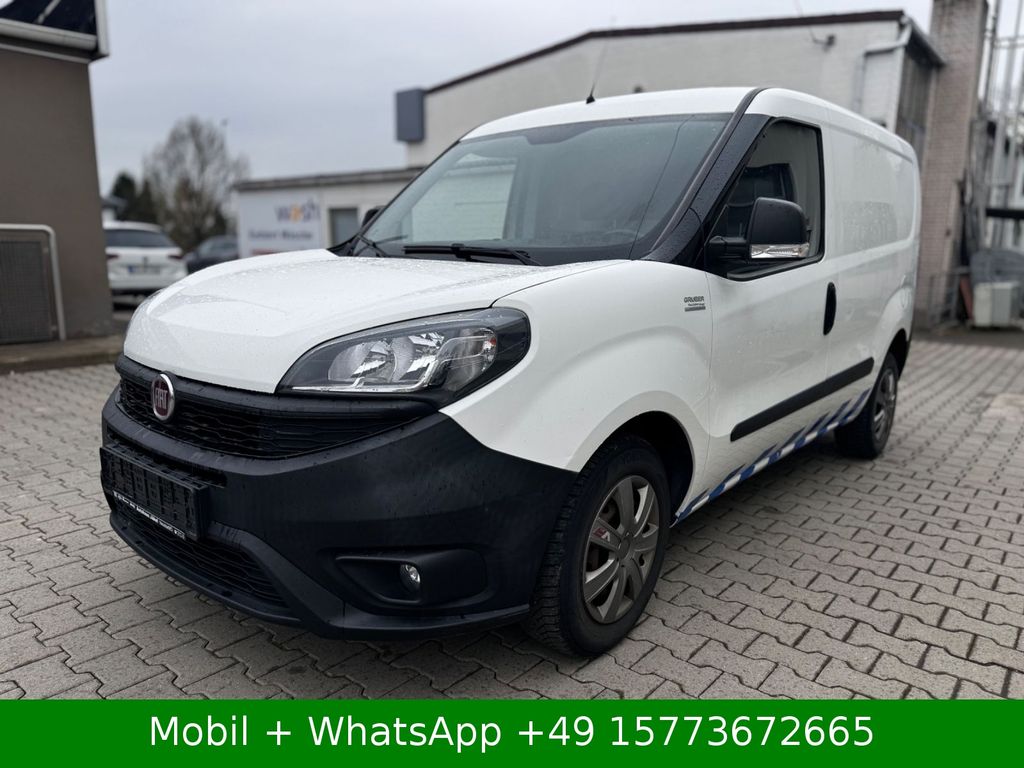 Image of Fiat Doblo