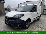 Fiat Doblo Doblò SX Kasten 72 TKM Euro6 TÜV Neu - Fiat Doblo: 7