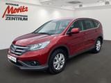 Honda CR-V 2.0 Elegance 2WD *KAMERA*AMBIENTE!* - rote Honda CR-V