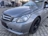 Mercedes-Benz E 250 1.8 CGI *BlueEffi.*Avantgarde *Leder Nappa - Mercedes-Benz: 1.8