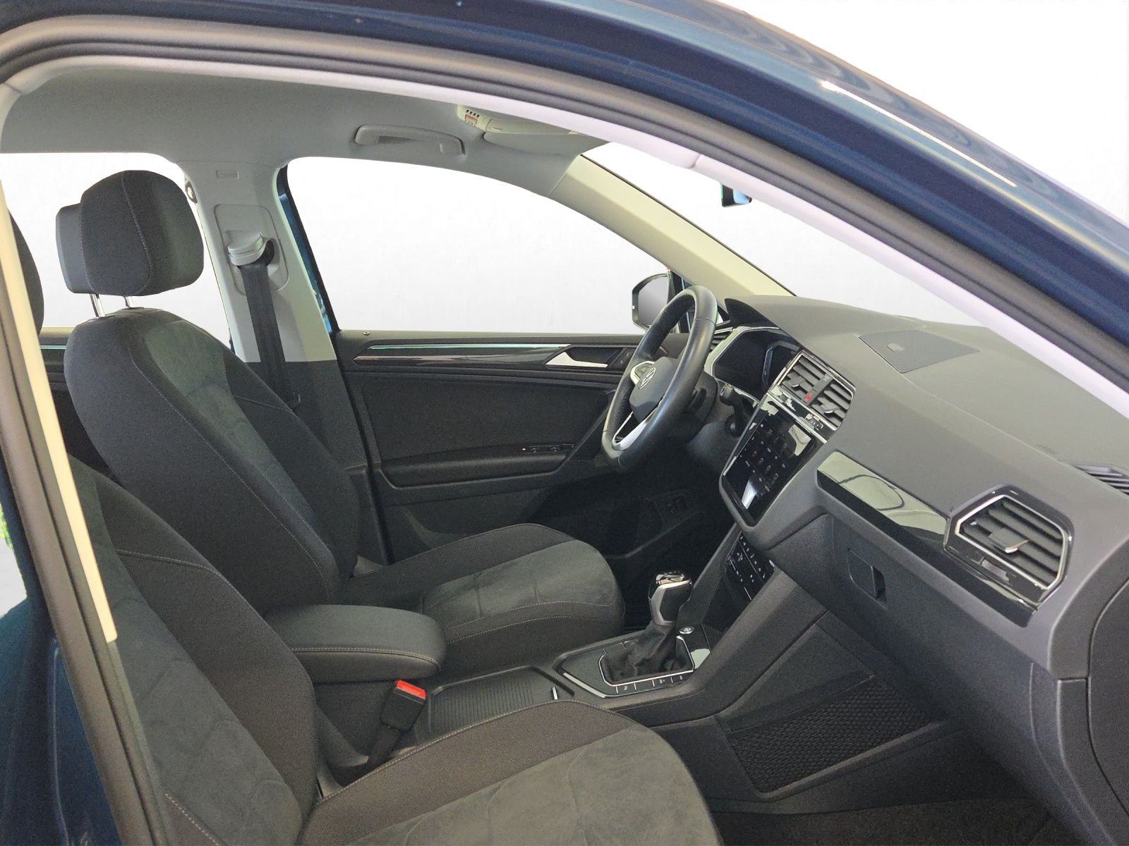 Volkswagen Tiguan - Bild 5