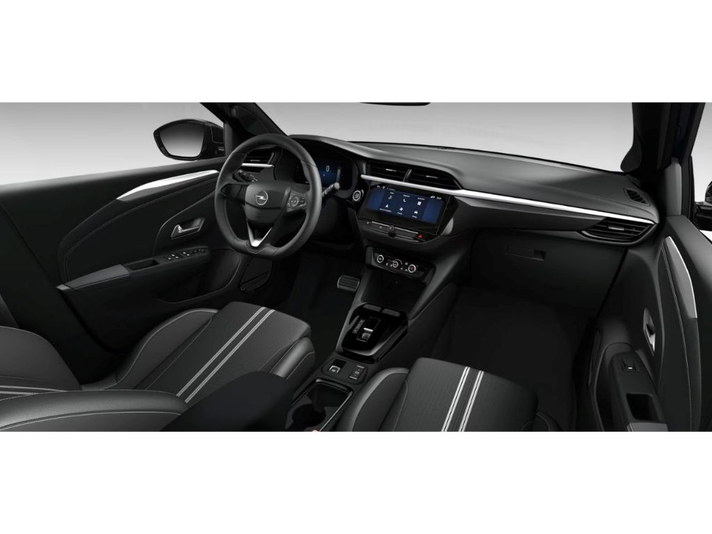 Opel Corsa - Bild 5