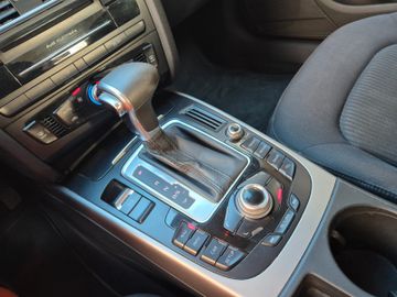 Audi A4 - 9