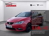 Seat Ibiza Style 1.2lTSI *Leder+Bi-Xenon+NAVI+SITZHZG - gebrauchte Seat Ibiza aus dem Jahr 2014