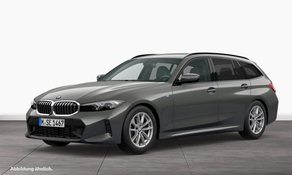 BMW 318 - Bild 1