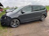 Seat Alhambra 2.0 TDI St.&St. 110kW FR-Line 4Drive 7S - Seat Alhambra: Allradantrieb