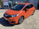 Honda Jazz 1.3 i-VTEC Elegance / Navigation - Honda Jazz