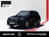 Mercedes-Benz EQB 250 PROGRESSIVE NAVI KAMERA KLIMA LED MBUX - Mercedes EQB SUV