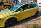 Seat Leon FR - Seat Leon aus 2007: Fr