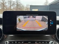 Fahrzeugabbildung Mercedes-Benz V 220d EDITION lang Night-Paket el.Klappe 19"AMG