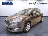 Ford C-Max 1.0l Titanium *Berganfahr-Keyless-Temp* - Ford C-Max in Bochum