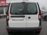 Volkswagen Caddy 1.5 16V TSI Basis Maxi DSG Navi Kamera AHK - Volkswagen mit Benzin-Antrieb: mit Navigationssystem