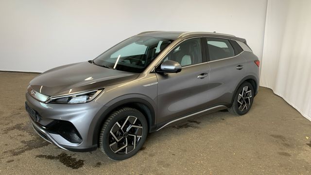BYD ATTO 3