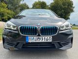 BMW 225xe Active Tourer 225xe Garantie Scheckheft - BMW 225 Active Tourer aus 2019