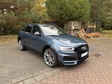 Audi Q3 2.0 TFSI quattro S tronic sport 220 PS   - Audi Q3 von privat