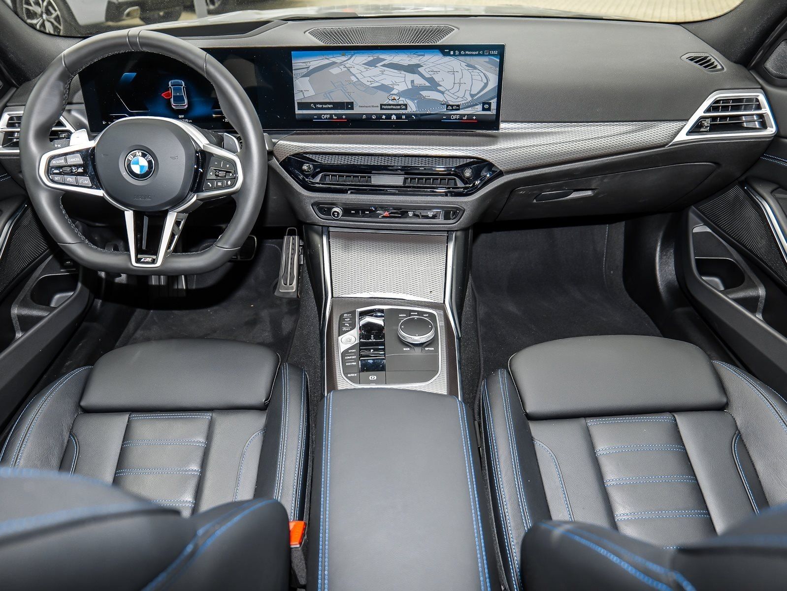 BMW 330 - Bild 3