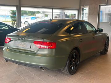 Audi A5 - 4