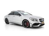 Mercedes-Benz CLA 45 AMG 4MATIC Ambition Aut. *PANO | AERO | R - Mercedes-Benz CLA 45 AMG: Limousine