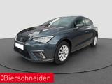 Seat Ibiza 1.0 TGI Xcellence NAVI REAR VIEW SHZ - Seat Ibiza mit CNG-Antrieb