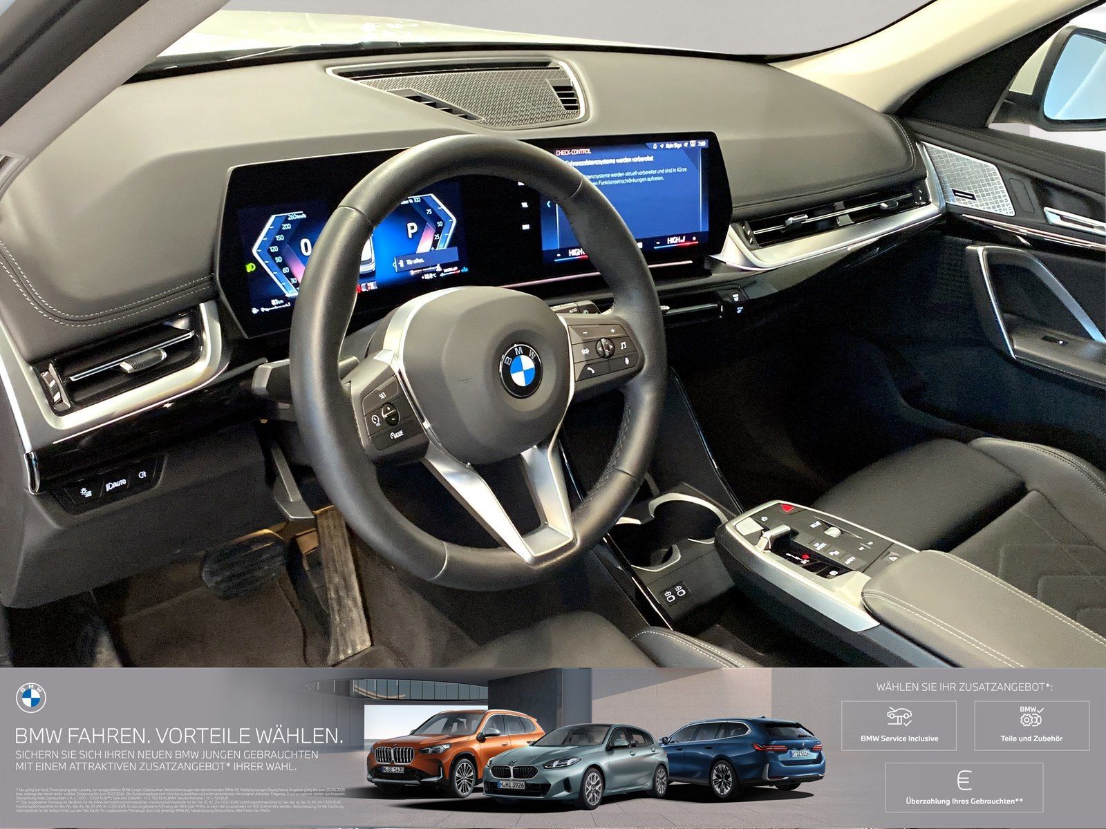 BMW X1 - Bild 5