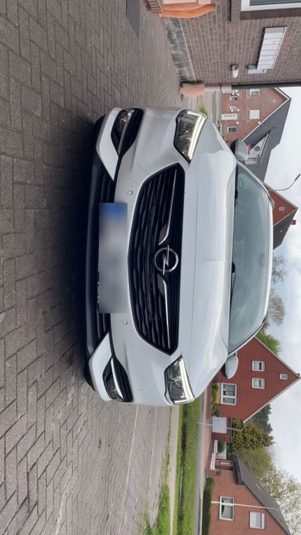 Image of Opel Insignia