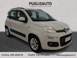 Fiat FIAT Panda 1.2 Lounge - gebrauchte Fiat Panda aus dem Jahr 2013