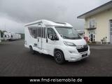 Bürstner Nexxo Van T 569/ActivePak/KomfortPak/Sunroof/ - Bürstner Nexxo t 569