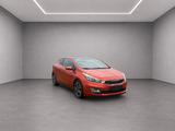 Kia Coupé - gebrauchte Kia cee'd / Ceed aus dem Jahr 2013