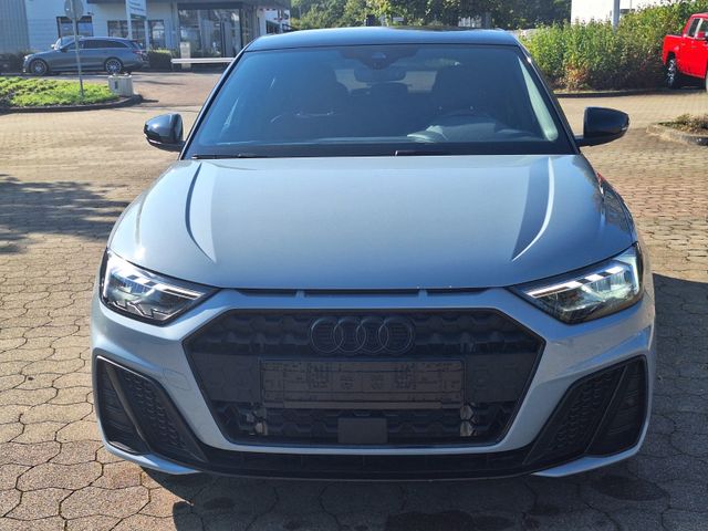 Audi A1 35TFSI S tronic S LINE SB/LED/SPORTSITZE