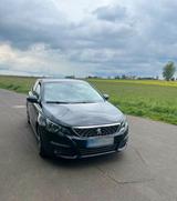 Peugeot 308 GT line - Peugeot e-308