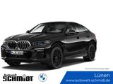 BMW X6 xDrive40d M Sportpaket + 2Jahre-BPS.-GARANTIE - BMW X6 in Dortmund