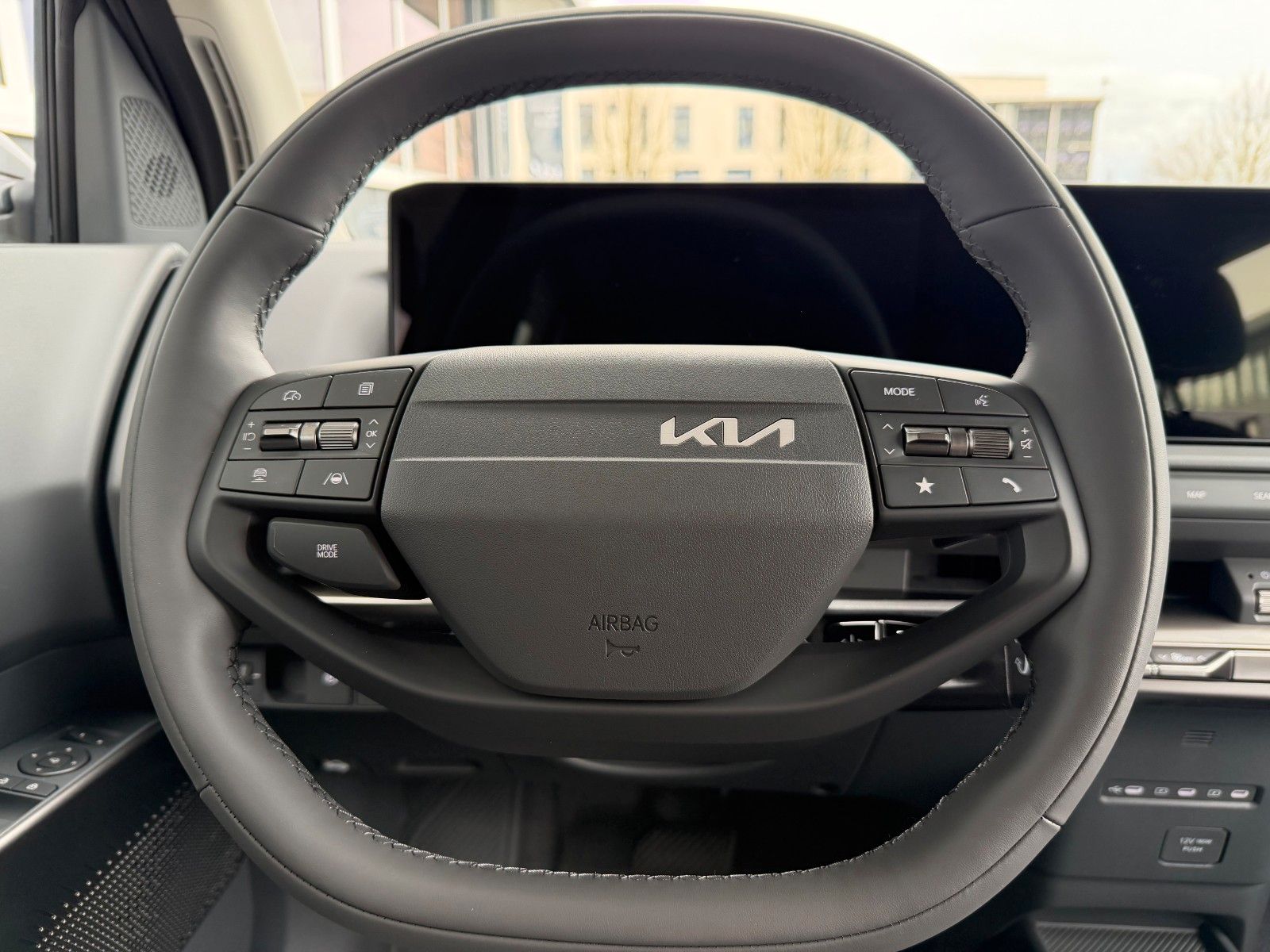 Fahrzeugabbildung Kia EV2 42,2 kWh Air 5S AIR WIN WP