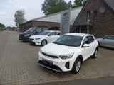 Kia Stonic Edition 7 Emotion Paket AHK - Kia Stonic: Edition 7
