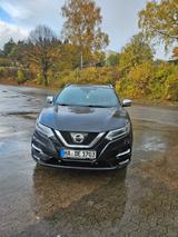 Nissan Qashqai 1.3 DIG-T 160PS Tekna+ Tekna+ - Nissan Qashqai in Hagen