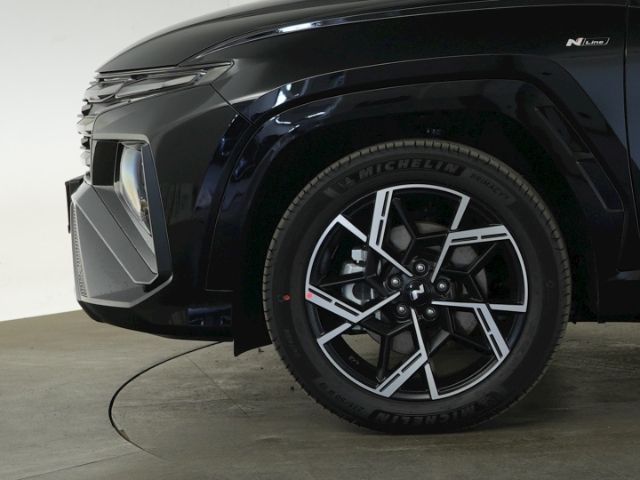 Hyundai Tucson – Bild 23